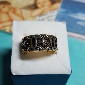 Men's Ring size 11